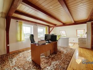Prodej rodinného domu, Tachov, Petra Jilemnického, 450 m2