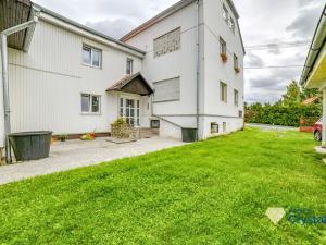 Prodej rodinného domu, Tachov, Petra Jilemnického, 450 m2