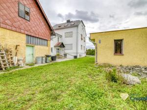 Prodej rodinného domu, Tachov, Petra Jilemnického, 450 m2