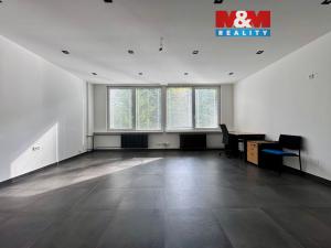 Pronájem kanceláře, Ledeč nad Sázavou, Podolí, 36 m2