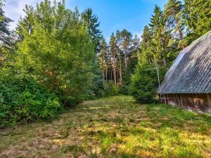 Prodej chaty, Bezděkov pod Třemšínem, 37 m2