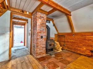 Prodej chaty, Bezděkov pod Třemšínem, 37 m2