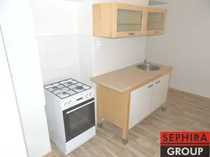 Pronájem bytu 2+kk, Praha - Vršovice, Přípotoční, 51 m2