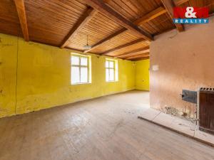 Prodej rodinného domu, Šerkovice, 63 m2