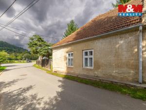 Prodej rodinného domu, Šerkovice, 63 m2