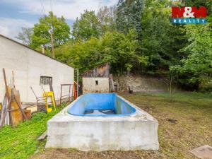 Prodej rodinného domu, Šerkovice, 63 m2