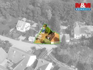 Prodej rodinného domu, Šerkovice, 63 m2