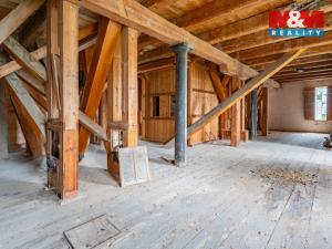 Prodej obchodního prostoru, Klatovy - Beňovy, 934 m2