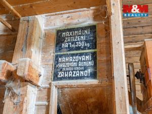 Prodej obchodního prostoru, Klatovy - Beňovy, 934 m2