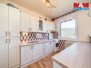 Prodej rodinného domu, Moravská Třebová - Sušice, 286 m2