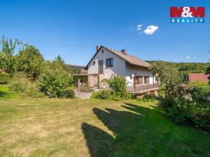 Prodej rodinného domu, Moravská Třebová - Sušice, 286 m2