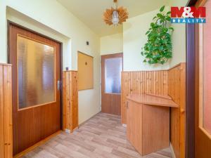 Prodej rodinného domu, Moravská Třebová - Sušice, 286 m2