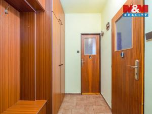 Prodej rodinného domu, Moravská Třebová - Sušice, 286 m2