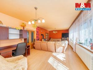Prodej rodinného domu, Moravská Třebová - Sušice, 286 m2
