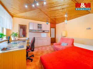 Prodej rodinného domu, Moravská Třebová - Sušice, 286 m2