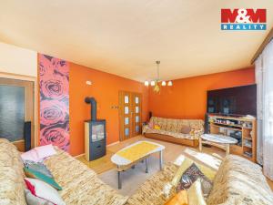 Prodej rodinného domu, Moravská Třebová - Sušice, 286 m2