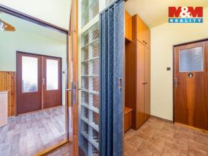 Prodej rodinného domu, Moravská Třebová - Sušice, 286 m2