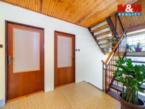 Prodej rodinného domu, Moravská Třebová - Sušice, 286 m2