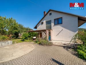 Prodej rodinného domu, Moravská Třebová - Sušice, 286 m2