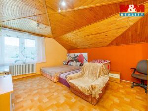 Prodej rodinného domu, Moravská Třebová - Sušice, 286 m2