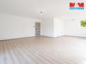 Prodej rodinného domu, Načeradec - Slavětín, 114 m2