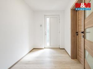 Prodej rodinného domu, Načeradec - Slavětín, 114 m2