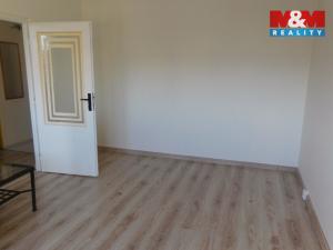 Pronájem bytu 1+1, Louny, Petra Obrovce, 35 m2