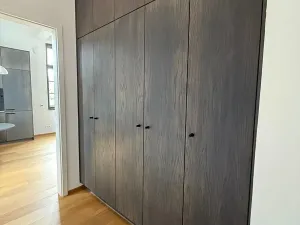Pronájem bytu 2+kk, Praha - Vršovice, Bartoškova, 79 m2