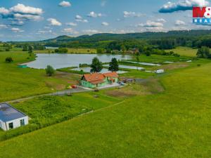 Prodej zahrady, Ostružno, 501 m2