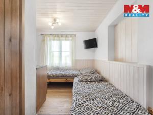Prodej rodinného domu, Ostružno, 245 m2