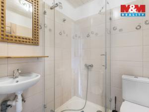 Prodej rodinného domu, Ostružno, 245 m2