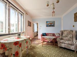 Prodej rodinného domu, Mohelno, 79 m2