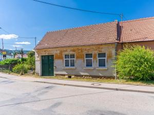 Prodej rodinného domu, Spešov, 77 m2