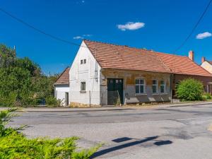 Prodej rodinného domu, Spešov, 77 m2