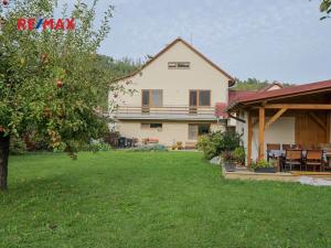 Prodej rodinného domu, Zbraslavec, 180 m2