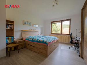 Prodej rodinného domu, Zbraslavec, 180 m2