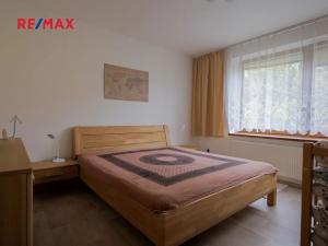 Prodej rodinného domu, Zbraslavec, 180 m2