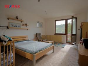 Prodej rodinného domu, Zbraslavec, 180 m2