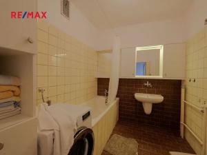 Prodej rodinného domu, Zbraslavec, 180 m2