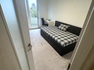 Pronájem bytu 2+1, Hrušovany u Brna, Sídliště, 65 m2