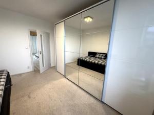 Pronájem bytu 2+1, Hrušovany u Brna, Sídliště, 65 m2