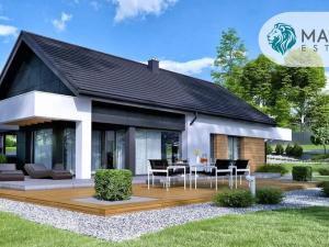Prodej rodinného domu, Kroměříž, 105 m2