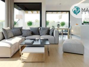 Prodej rodinného domu, Kroměříž, 105 m2