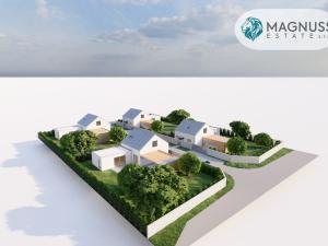 Prodej rodinného domu, Kroměříž, 105 m2
