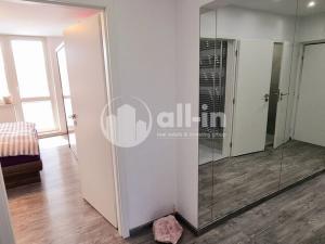 Pronájem bytu 2+kk, Vyškov - Vyškov-Předměstí, Tyršova, 63 m2