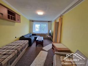 Prodej rodinného domu, Moravské Málkovice, 50 m2