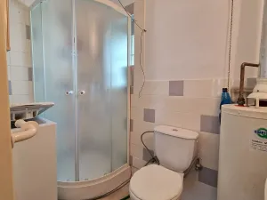 Prodej rodinného domu, Moravské Málkovice, 50 m2