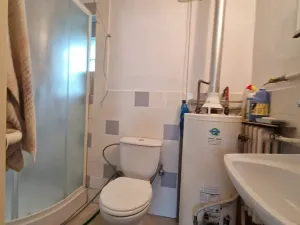 Prodej rodinného domu, Moravské Málkovice, 50 m2