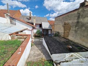 Prodej rodinného domu, Moravské Málkovice, 50 m2
