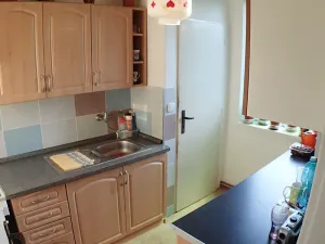 Prodej bytu 3+1, Liberec, Na Bojišti, 70 m2